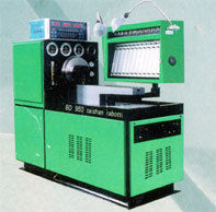 12PSB Diesel Fuel Pump Test Bench