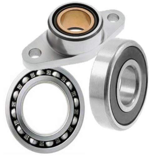 Ball And Roller Bearings