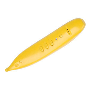 Banana Shape Bluetooth Earphone