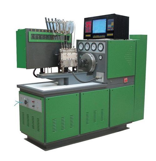 BD960-L Type Digital Oil Pump Test Bench