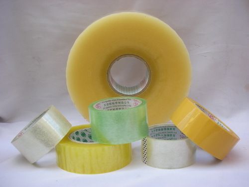 BOPP Tape