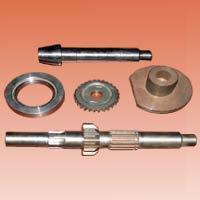 Cnc Finish Gear