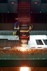 CNC Laser Cutting Job Work By Dickinson Fowler Pvt. Ltd.