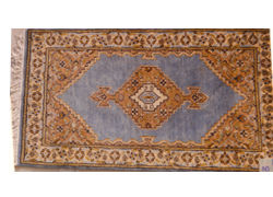 Designer Embroidered Carpets