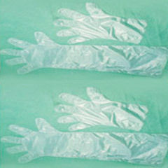 Disposable Plastics Gloves