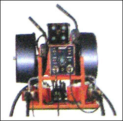 Dual Wire Feeder