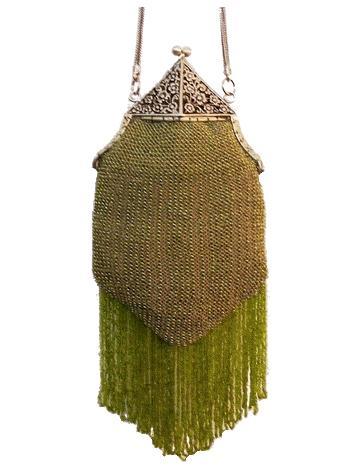 Fashionable Beaded Bags