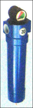 Gzf Series Compressed Air Filter