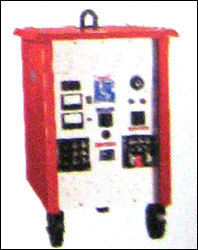 Plasma Cutting Machine