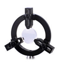 Adjustable Lens Mount