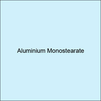 Aluminium Monostearate