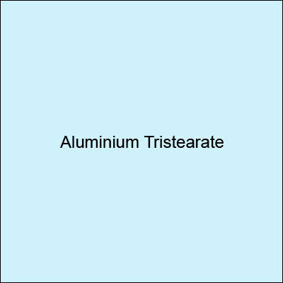 Aluminium Tristearate