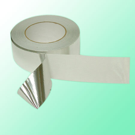 Aluminum Foil Adhesive Tape