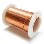 Bare Copper Wire