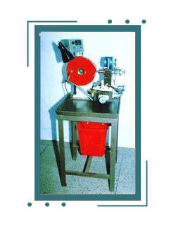 Cabochon Shaping Machine Cum Preshaping & Calibration Machine