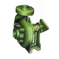 Centrifugal Water Pump - Close Grained Cast Iron, Ground EN 9 Steel Shaft | High Efficiency Impeller, Grease Lubricated Ball Bearing, Rigorous Quality Control