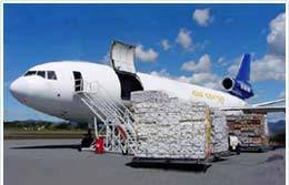 Domestic Cargo Services By Air By S A L LOGISTICS PVT. LTD.