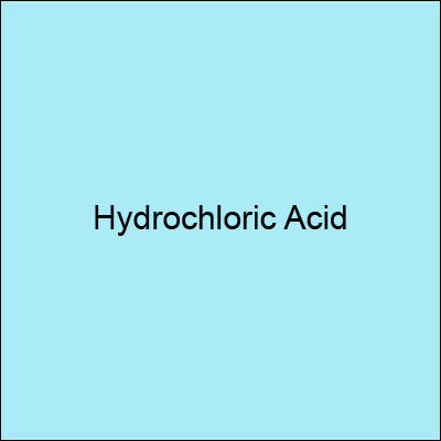 Hydrochloric Acid