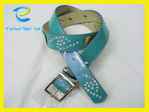 Ladies Fashion Belts