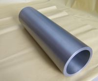 Molybdenum Tube