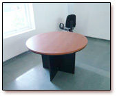 Office Interviews Tables