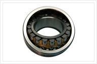 Spherical Roller Ball Bearings