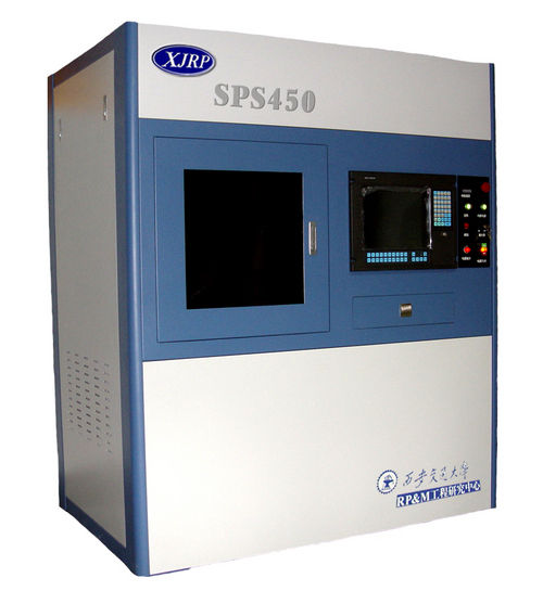 SPS450B Laser Rapid Prototyping Machine