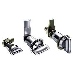 Stainless Steel Latches