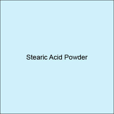 Stearic Acid Powder