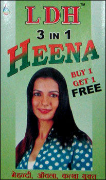 3 In 1 Heena