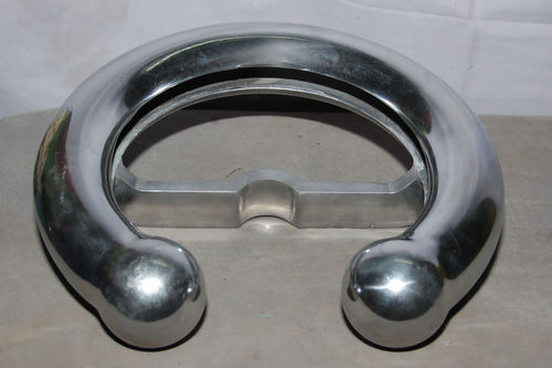 Aluminium Grading Ring Casting