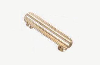 Brass Door Handles