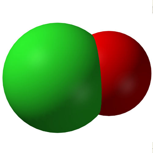 Calcium & Sodium Hypochlorite