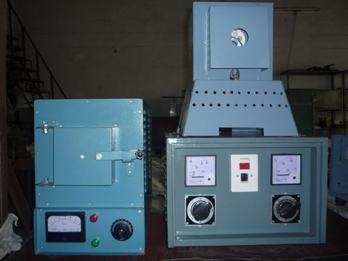 Carbon Sulphur Apparatus And Muffle Furnace Application: Industrial