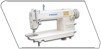 Chain Stitch Embroidery Machine