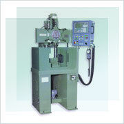 CNC Turret Center Machine
