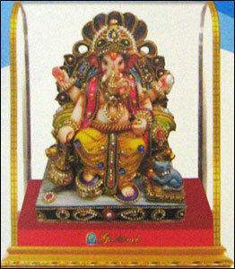 Decorative Ganesh Ji