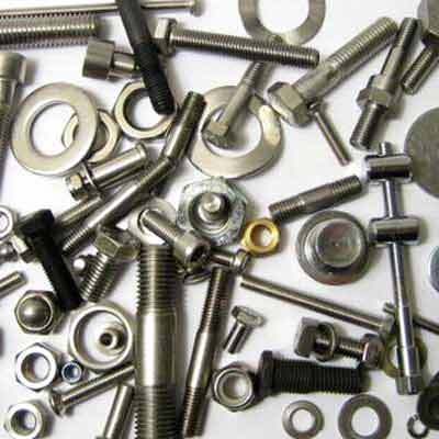 Delco Fasteners