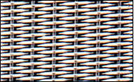 Dutch Weave Filter Cloth