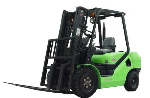 Forklift