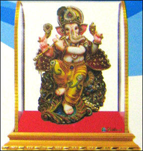 Ganesh Ji Idol