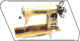 Garment Sewing Machine