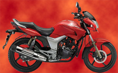 Hero honda hunk rear shocker online price