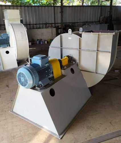 Industrial Grade Heavy Duty Blower