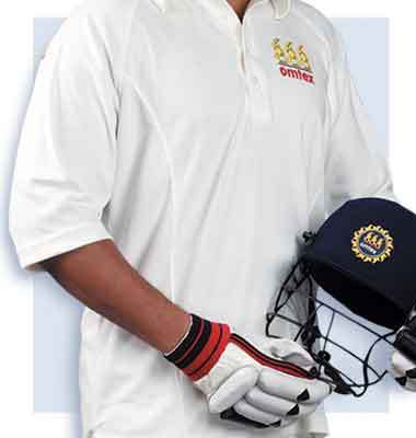 Plain Cricket Shirts