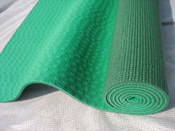 PVC Yoga Mat