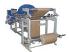 Used Paper Bag Making Machine