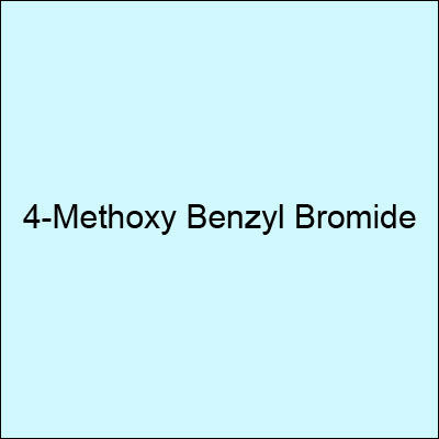4-Methoxy Benzyl Bromide