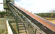 Belt Conveyors