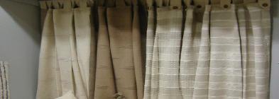 Decorative Curtains